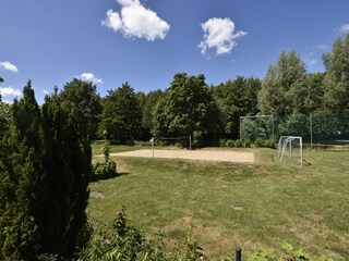 Appartement Graal-Müritz Buitenaudio-opname 7
