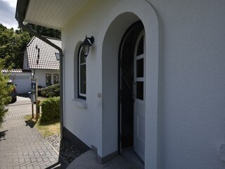 Apartamento Graal-Müritz Características 16