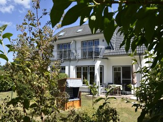 Appartement Graal-Müritz Buitenaudio-opname 3