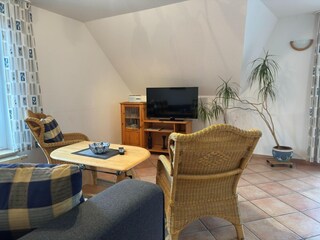 Apartamento Graal-Müritz Características 13