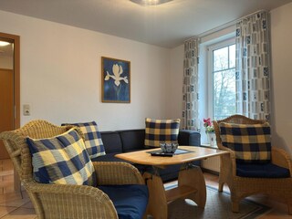 Apartment Graal-Müritz Ausstattung 8