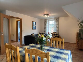 Apartamento Graal-Müritz Características 16