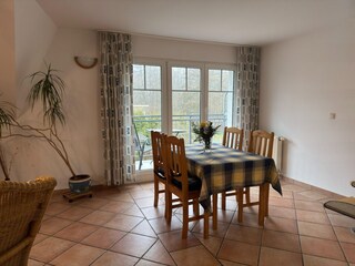 Apartamento Graal-Müritz Características 14