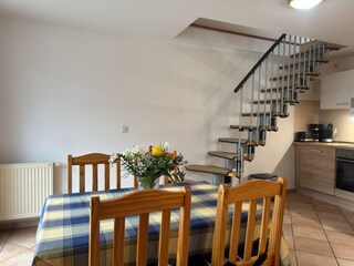 Apartamento Graal-Müritz Características 17