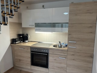 Apartment Graal-Müritz Ausstattung 19