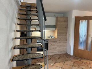 Apartment Graal-Müritz Ausstattung 12
