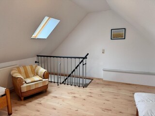 Apartamento Graal-Müritz Características 24