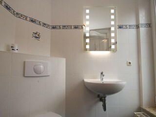 Apartamento Graal-Müritz Características 14