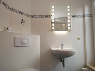 Apartment Graal-Müritz Ausstattung 14