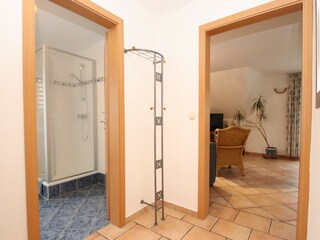 Apartamento Graal-Müritz Características 14