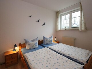 Apartment Graal-Müritz Ausstattung 16