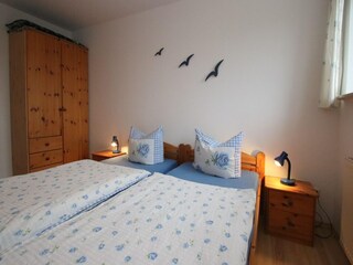 Appartement Graal-Müritz Kenmerken 9