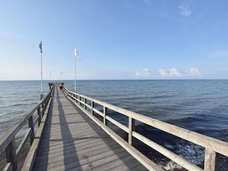 Apartamento Graal-Müritz Entorno 39