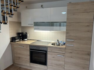Apartment Graal-Müritz Ausstattung 10