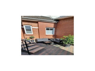 Appartement Satow Buitenaudio-opname 7