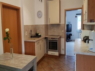Apartamento Satow Características 12