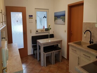 Appartement Satow Équipement 11