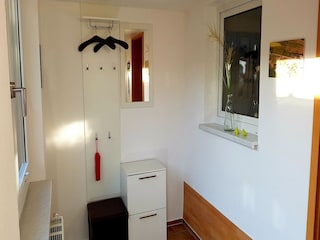 Apartment Satow Ausstattung 15