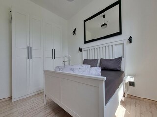 Appartement Satow Kenmerken 9