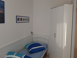 Apartamento Satow Características 16