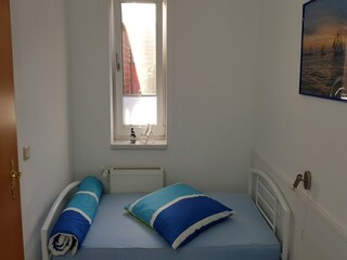 Apartamento Satow Características 16