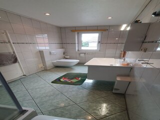 Apartment Satow Ausstattung 12