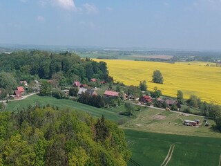 Apartment Satow Umgebung 23