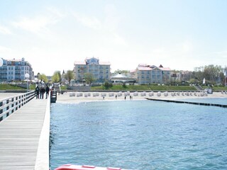 Apartment Satow Umgebung 25