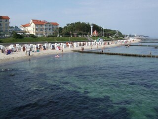 Apartamento Satow Entorno 24