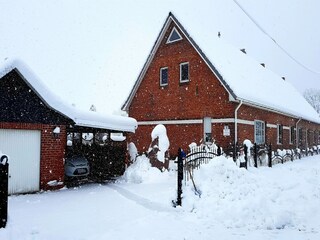 Appartement Satow Enregistrement extérieur 4