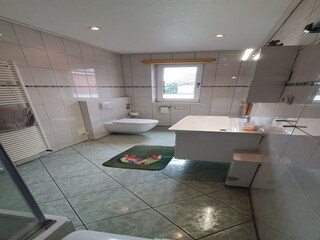 Appartement Satow Équipement 17