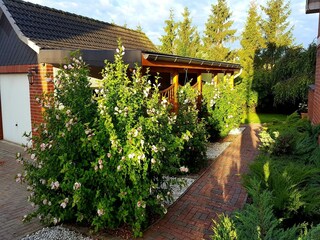 Appartamento Satow Registrazione all'aperto 8