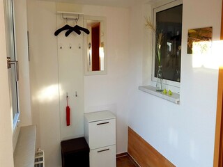 Appartement Satow Équipement 17