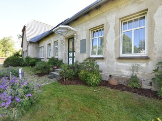 Appartement Wichmannsdorf Buitenaudio-opname 3