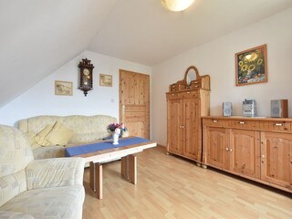 Appartement Wichmannsdorf Kenmerken 23