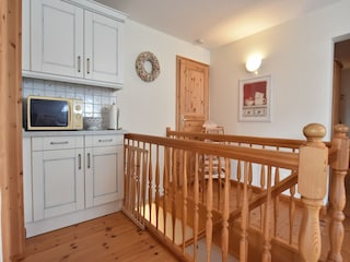 Apartment Wichmannsdorf Features 15