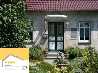 Appartement Wichmannsdorf Buitenaudio-opname 4