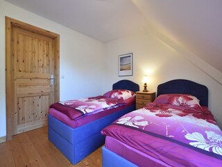 Apartamento Wichmannsdorf Características 20