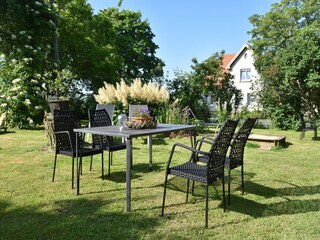 Apartamento Wichmannsdorf Grabación al aire libre 6