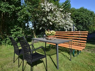 Appartement Wichmannsdorf Buitenaudio-opname 6
