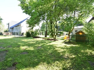 Appartement Wichmannsdorf Buitenaudio-opname 7