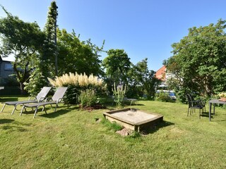 Apartment Wichmannsdorf Outdoor Recording 8