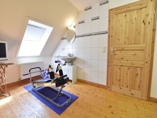 Apartamento Wichmannsdorf  38