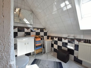 Appartement Wichmannsdorf Équipement 15