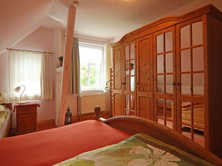 Appartement Wichmannsdorf Équipement 19