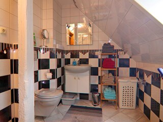 Appartement Wichmannsdorf Kenmerken 20