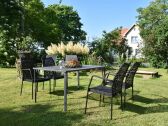 Apartamento Wichmannsdorf Grabación al aire libre 1