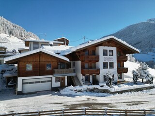 Vakantieappartement Zell am Ziller Kenmerken 33