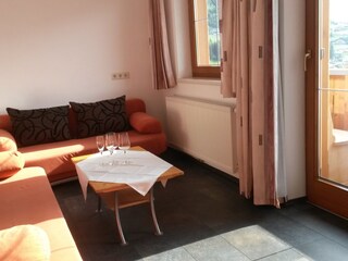 Vakantieappartement Zell am Ziller Kenmerken 16