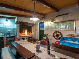 Appartamento per vacanze Porec Ambiente 30